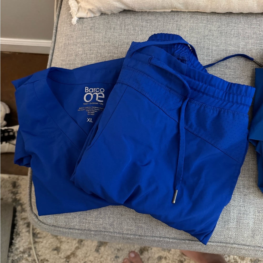 Barco One joggers